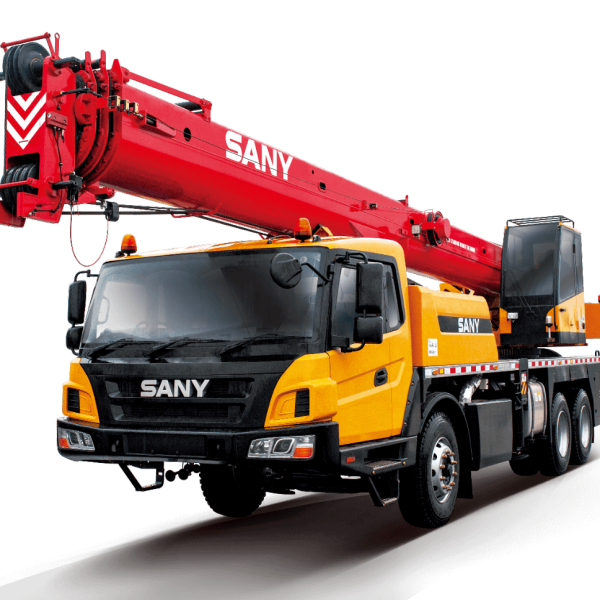 SANY Truck Crane