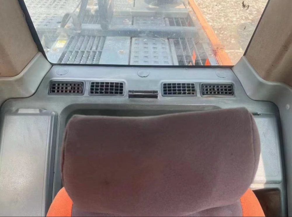 DOOSAN DX420-LC9C Model 2017 - Image 8