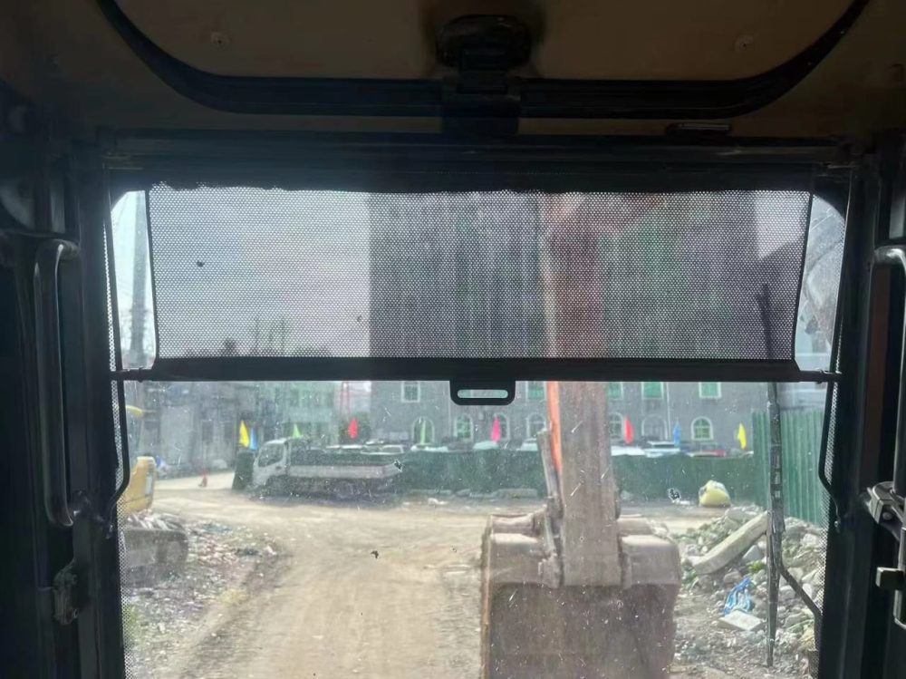 DOOSAN  DX420LC-9C Model 2017 - Image 10