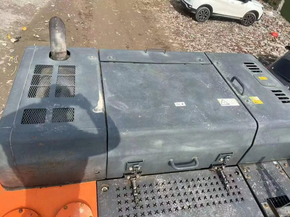 DOOSAN  DX420LC-9C Model 2017 - Image 34