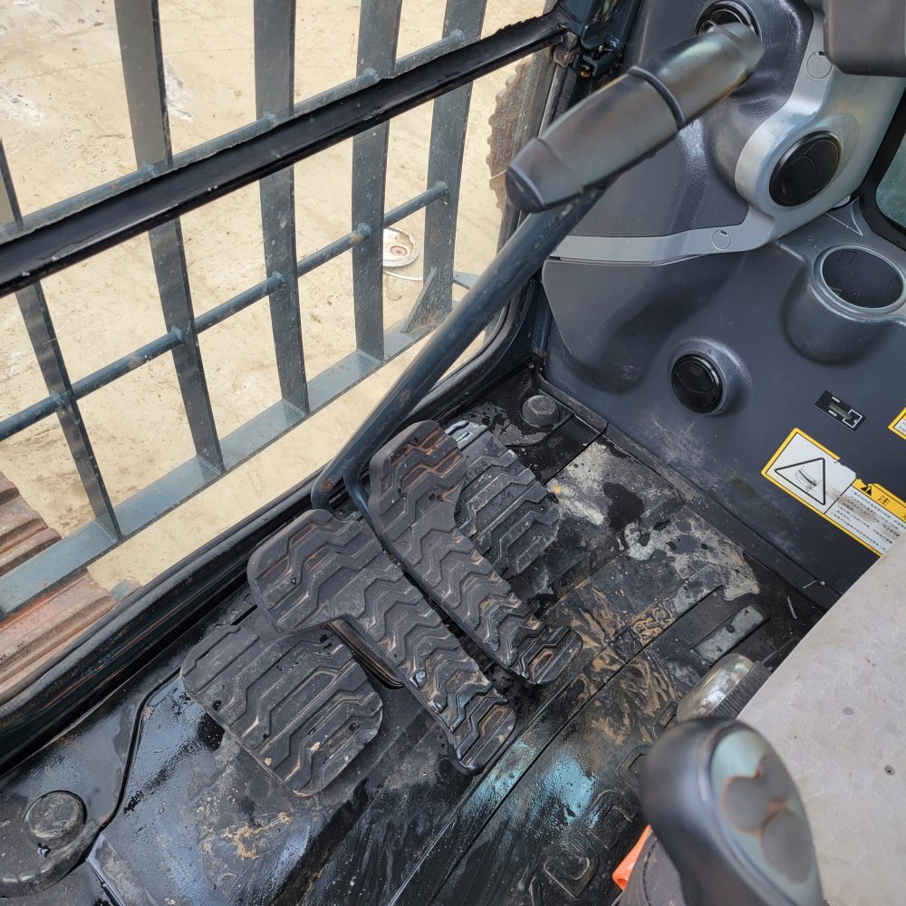 Hyundai 520-9 2019 Used Excavator - discover its power - Image 6