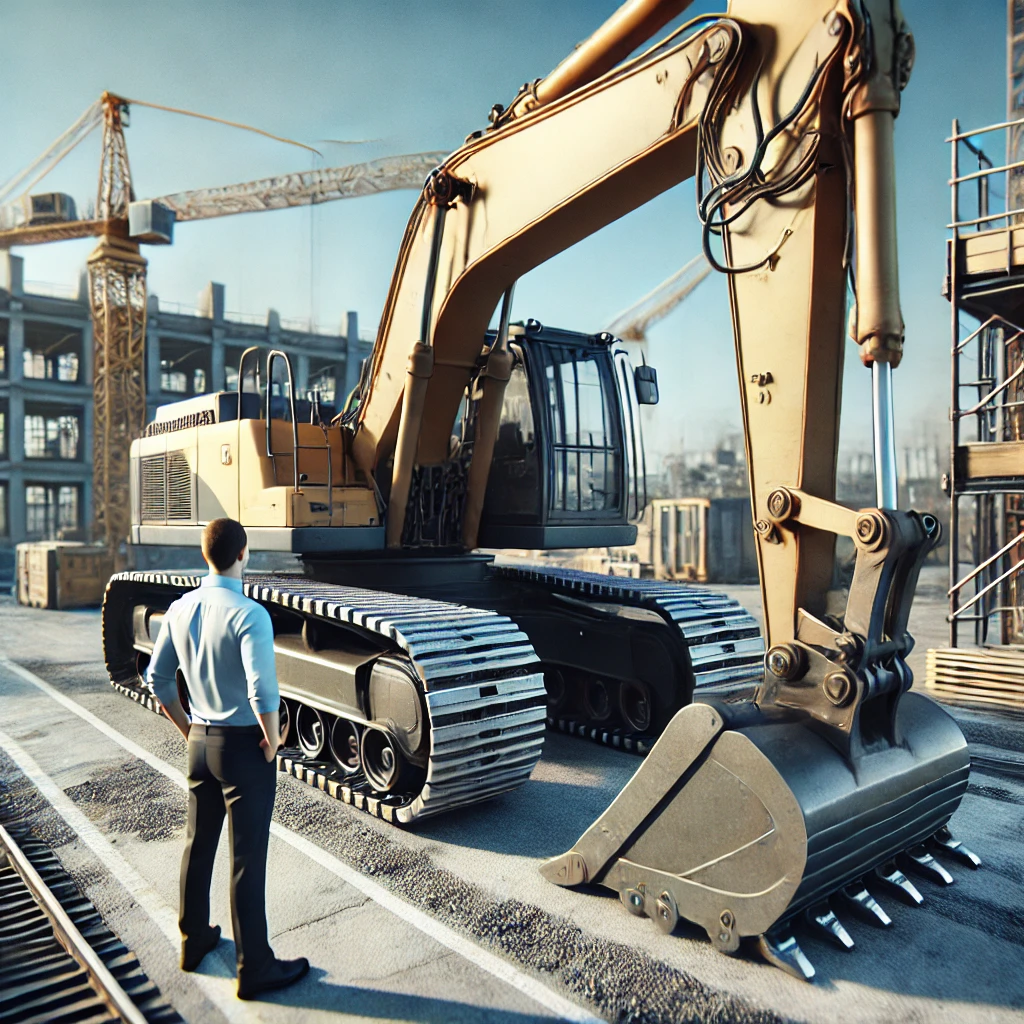 Choosing the right construction equipment for your project is crucial to ensuring efficiency, productivity, and cost-effectiveness. Excavators are one of the most versatile excavator in the industry, but with so many types, sizes, and specifications available, it can be overwhelming to pick the right one. Whether you're working on a large-scale project or something smaller, selecting the correct machine can make all the difference. Here’s a step-by-step guide to help you make an informed decision. 1. Understand Your Project Needs Start by clearly defining your project’s requirements. Are you digging deep trenches, handling heavy lifting, or working in tight spaces? The type of equipment needed will largely depend on these factors. Large-scale construction: If you’re working on roadwork, large landscaping tasks, or digging foundations, you’ll likely need a large excavator (e.g., 50-ton or above). Smaller projects: For residential or commercial projects, a mini excavator (e.g., 1 to 6 tons) is more appropriate. These smaller excavators are perfect for light digging and tasks in confined spaces. 2. Consider Size and Weight Excavators come in various sizes, and selecting the right one involves finding the right balance between power and maneuverability. Larger machines have more power but require more space to operate, while mini models are easier to maneuver in tighter environments. Compact models: Great for jobs with limited space, such as city construction sites or landscaping. Standard models: These are most commonly used and typically range from 6 to 20 tons. Large models: Used for mining, roadwork, and heavy-duty projects, they weigh more than 20 tons. 3. Assess Site Conditions Consider the terrain and ground conditions of your project site. Rocky, uneven, or soft terrain may require specialized equipment. Rocky conditions: A model designed for heavy-duty work, such as a tracked machine, is suitable. Soft or muddy conditions: If you're working in soft ground, a rubber track excavator reduces pressure on the ground, minimizing the risk of getting stuck. Also, think about whether your site has narrow access points. For tight spaces, a compact excavator might be your best option. 4. Hydraulic Power Matters Hydraulic power is the heart of every digging operation. Machines with more powerful hydraulics can perform tougher tasks, handle larger attachments, and work faster. Look at the hydraulic flow rate (measured in GPM) and operating pressure when selecting a model. Higher figures give you more power for digging and lifting heavy loads, as well as using attachments like buckets, breakers, or hammers. 5. Fuel Efficiency Fuel consumption is a major consideration when choosing construction equipment. High fuel costs can quickly add up, especially on long-term projects. Many newer models offer fuel-efficient engines that help keep costs down. Some models even offer an eco-mode feature, which optimizes fuel use without compromising on performance. 6. Maintenance and Serviceability Even the most durable machines require maintenance. When choosing, consider how easy it is to access critical components for servicing. It's also important to consider the brand’s reputation for after-sales service and the availability of spare parts in your area. Brands like Caterpillar, Komatsu, and Hyundai are known for producing reliable, service-friendly machines, and they usually offer good warranties and maintenance plans. 7. Budget Considerations Your budget plays a critical role in selecting the right equipment. If you’re on a tight budget, consider buying a used machine. Many pre-owned units are well-maintained and can offer great value. However, always have used equipment checked by a professional to ensure it’s in good condition. Overhauled machines are an excellent option, as they are typically refurbished to meet high standards of performance. Conclusion Choosing the right equipment for your construction needs requires careful consideration of your project requirements, site conditions, and budget. Whether you opt for a compact model for a tight site or a larger, more powerful machine for heavy-duty work, understanding what you need and what’s available will make your decision easier. By focusing on factors like size, hydraulic power, and fuel efficiency, you can select a machine that will improve your project’s productivity and save costs in the long run.