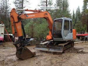 Budget Excavators Under $15,000