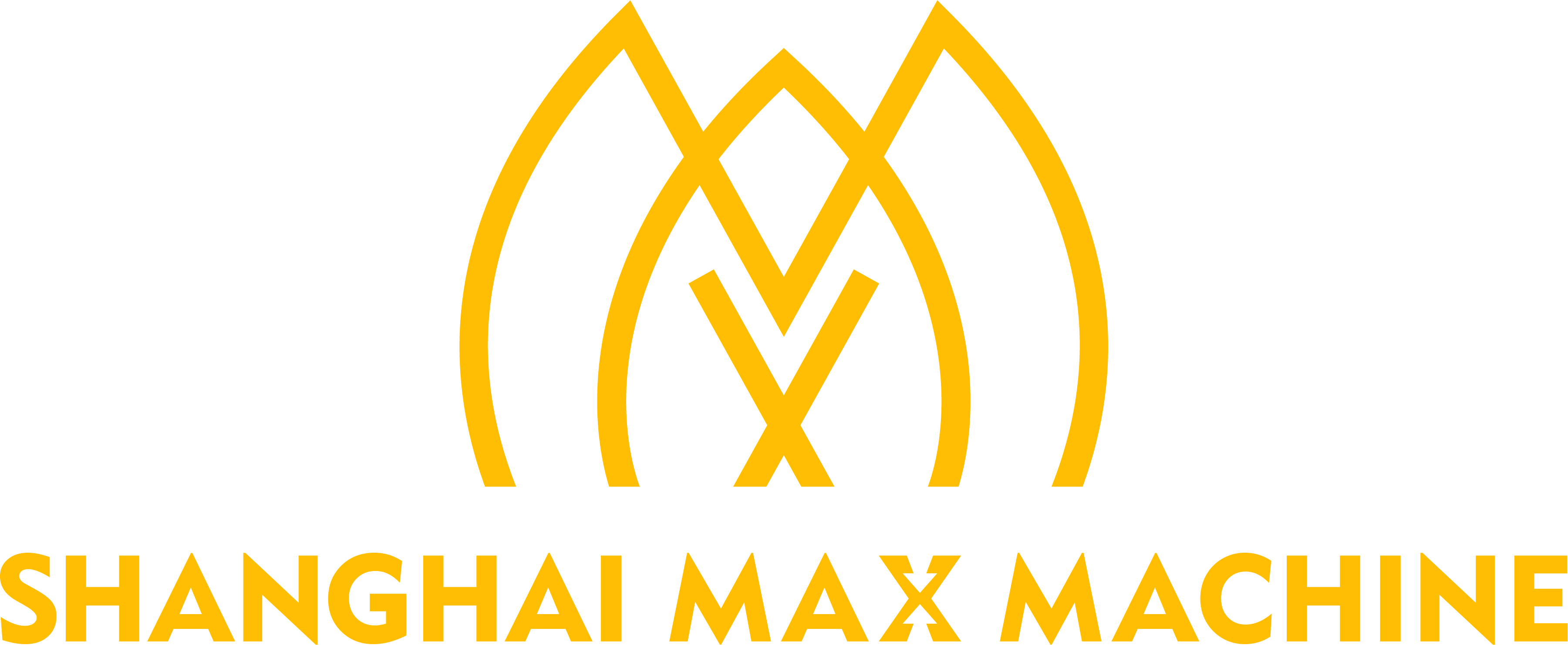 Shanghai Max Machine